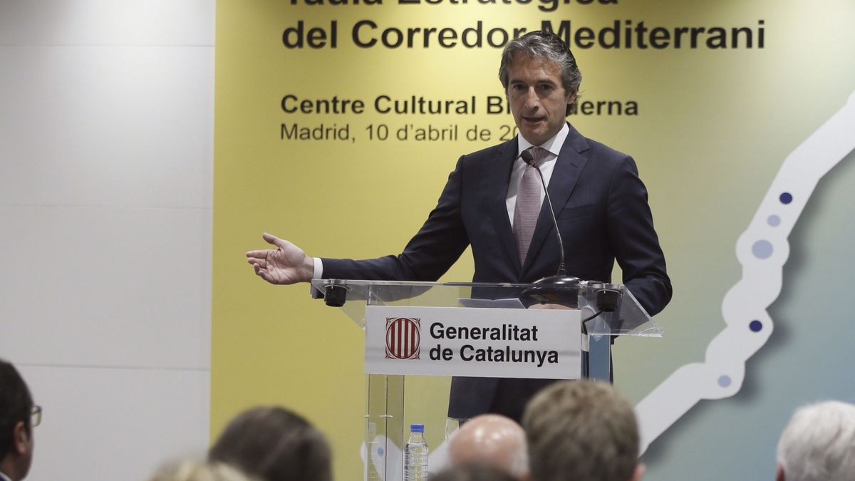 Roig, Goiri, Gay de Montellà… el dinero apela a las infraestructuras para retener a Cataluña