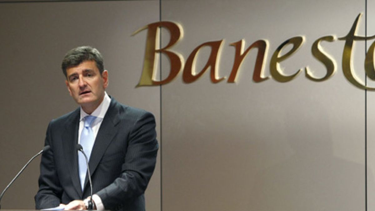 El beneficio de Banesto se desploma a 20,3 millones tras adelantar las provisiones exigidas