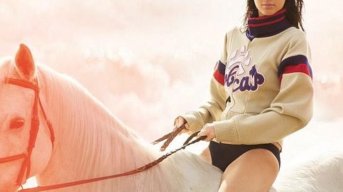 La revista Vogue lanza una edición limitada dedicada en exclusiva a Kendall Jenner
