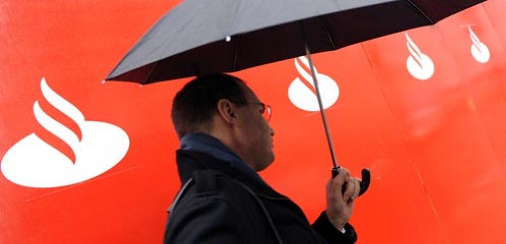 Foto: El jefe de bolsa de Santander deja el banco para montar un 'hedge fund'