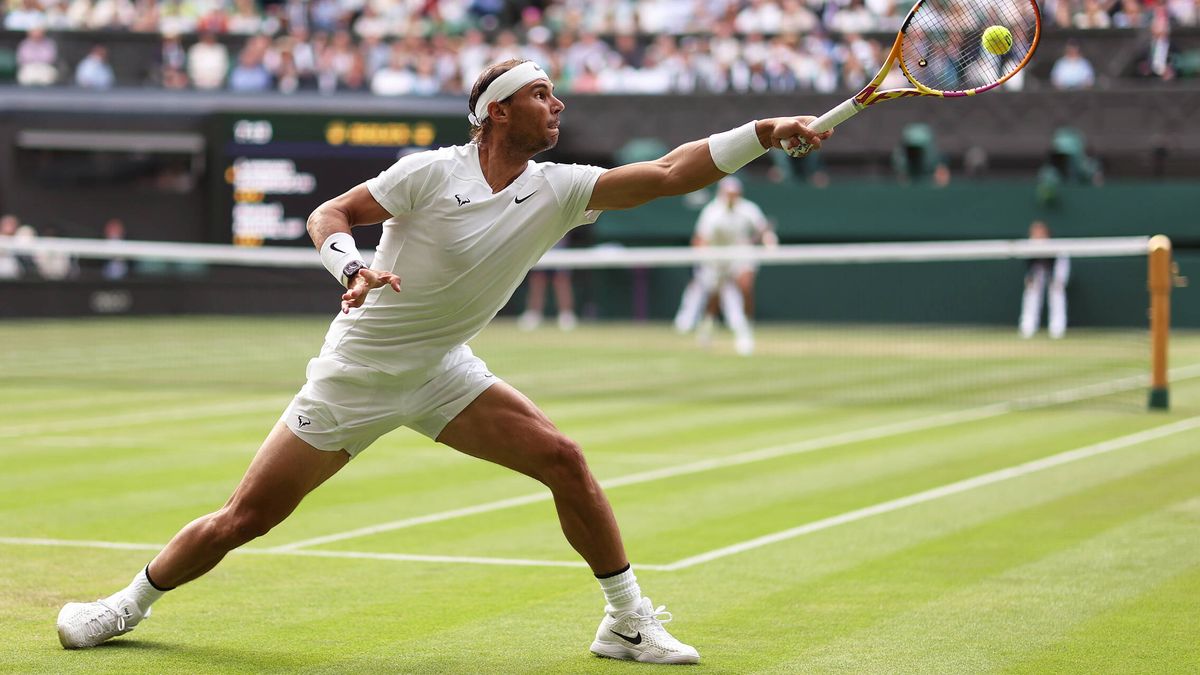 La norma british por la que los tenistas en Wimbledon solo pueden vestir de blanco