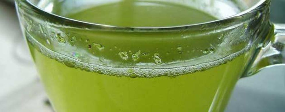 Foto: El extracto de té verde es efectivo contra las verrugas genitales