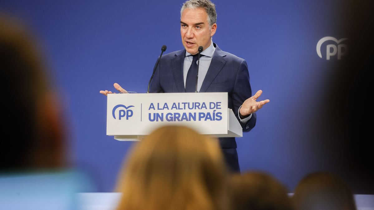 El Gobierno se escuda en la corrupción del PP para eludir el indulto a Griñán