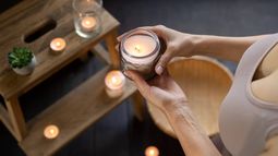 Kits para hacer velas en casa: todo lo necesario para crear velas aromáticas bonitas y personalizadas 