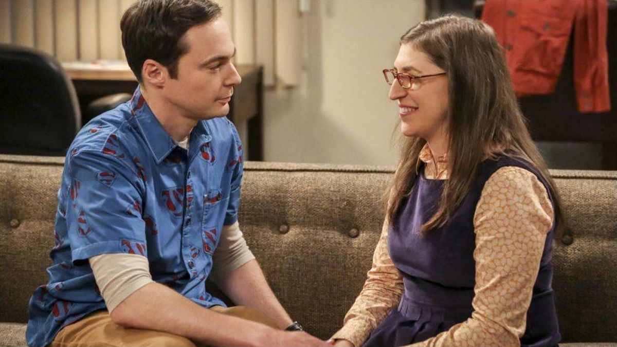 'The Big Bang Theory': unas 'matrimoniadas' que debieron cancelar hace tiempo