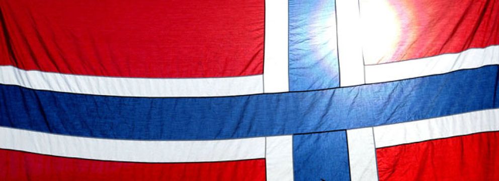 Foto: Noruega sube los tipos de interés; el primer país de Europa en hacerlo
