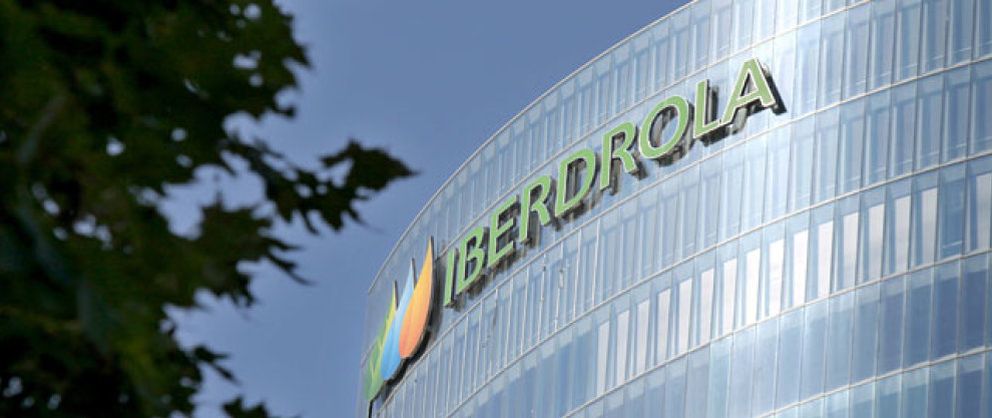 Foto: Iberdrola gana 2.401 millones hasta septiembre pese a su caída en España