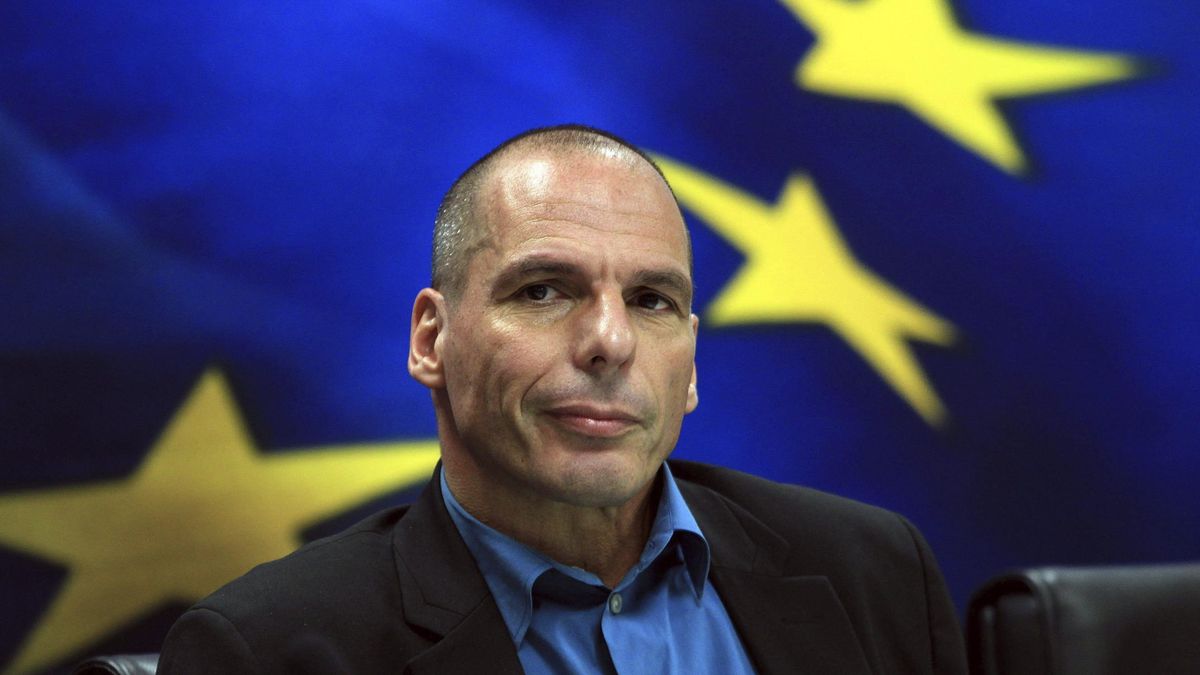 La bolsa griega recupera en sólo dos días todo lo perdido tras victoria de Syriza 