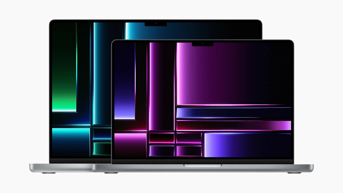 Apple aprieta el acelerador con sus nuevos MacBook Pro: esto es todo lo que esconden