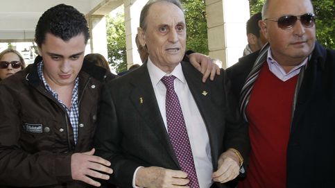 La Fiscalía pide 5 años para Lopera por su gestión al frente del Real Betis
