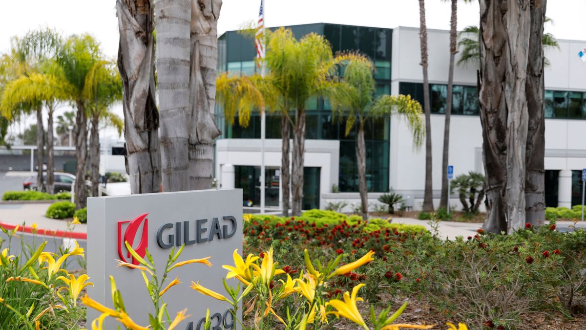 Gilead Sciences adquiere la biotecnológica Immunomedics por casi 18.000 M de euros