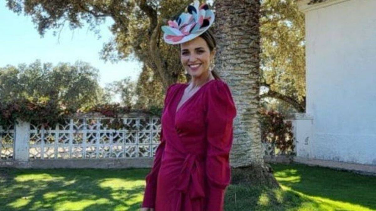 Paula Echevarría se va de boda: el precio y marcas de su alabado look en Instagram