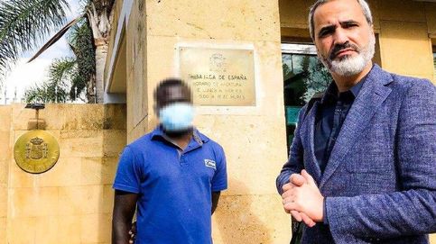 Un año de la tragedia de Melilla: Logré ocultarme bajo los migrantes. Vi gente morir