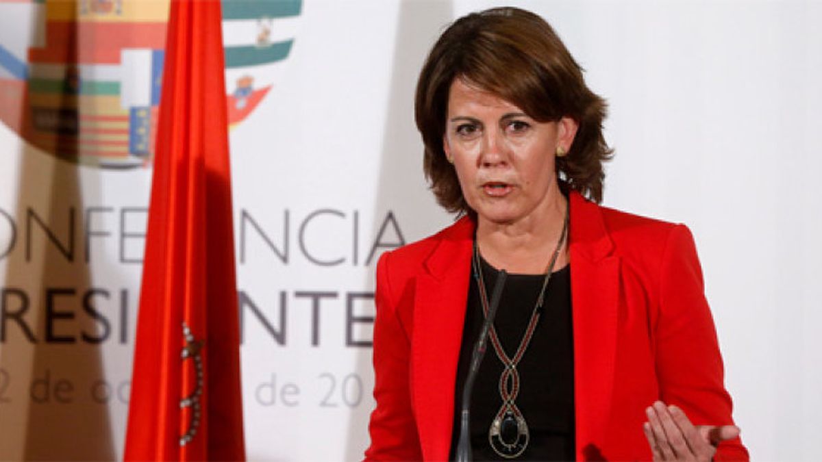 Bildu y Aralar-NaBai presentarán una moción de censura contra Yolanda Barcina el 5 de abril