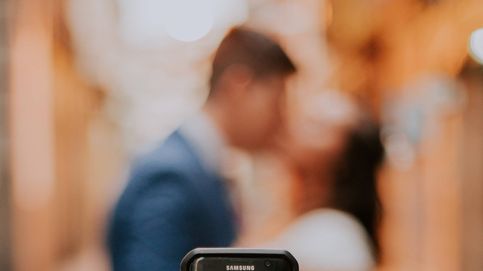 Las 4 apps para móvil que toda novia debería tener para organizar su boda