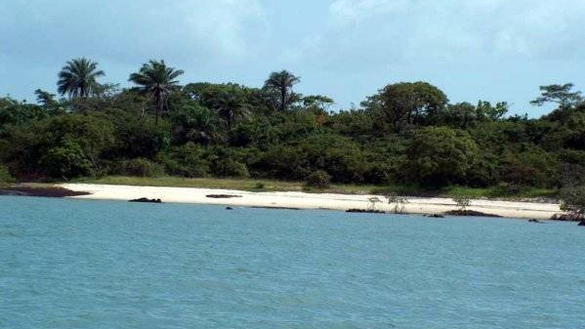 Las islas en las que puede encontrarse la curación de varias enfermedades mortales
