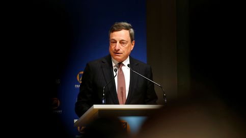 La banca europea ya ha pagado 1.300 millones al BCE por los tipos negativos