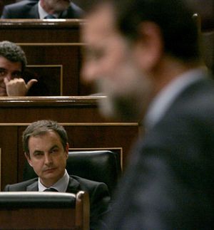 Rajoy ganó por K.O. la batalla del Congreso, según los lectores de 'El Confidencial'