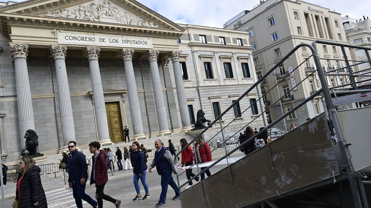 España muestra una evolución positiva del sector Asuntos Públicos, pero sigue lejos de la UE