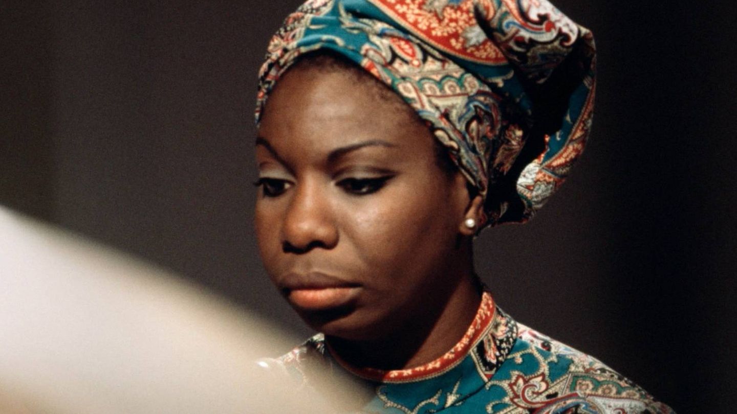  'What Happened, Miss Simone?'. (Getty)
