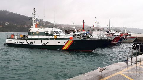 El repunte del narcotráfico submarino y el chapucero precedente gallego de 2006