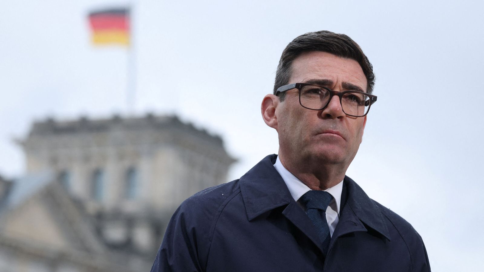 Andy Burnham afirma que es "evidente" que Rusia interfirió en el referéndum del Brexit