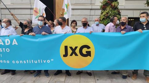 'Granadexit': este exconcejal socialista quiere que la provincia sea una CCAA