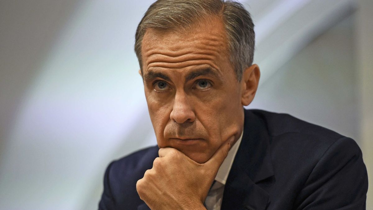 El Banco de Inglaterra mantiene los tipos en el 0,25%