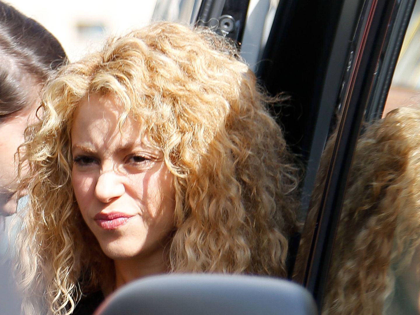 Shakira, 'obligada' a cancelar su gira. (Gtres)