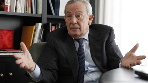 El exministro socialista Carlos Solchaga renuncia al consejo de CIE Automotive