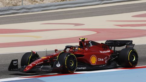 ¿Es Ferrari más fuerte de lo que parece? Mattia Binotto mete presión a sus pilotos
