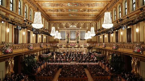 Una 'Marcha Radetzky' al año no hace daño: 10 detalles del Concierto de Año Nuevo de Viena 