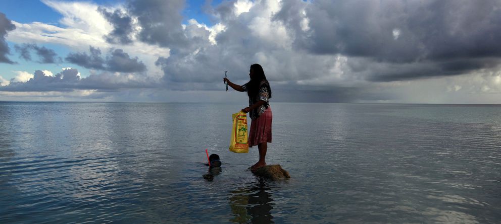 Las islas más paradisiacas del mundo lanzan un SOS para evitar el apocalipsis