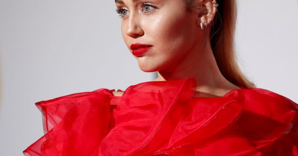 Foto: Miley Cyrus, en una imagen de archivo. (Reuters)