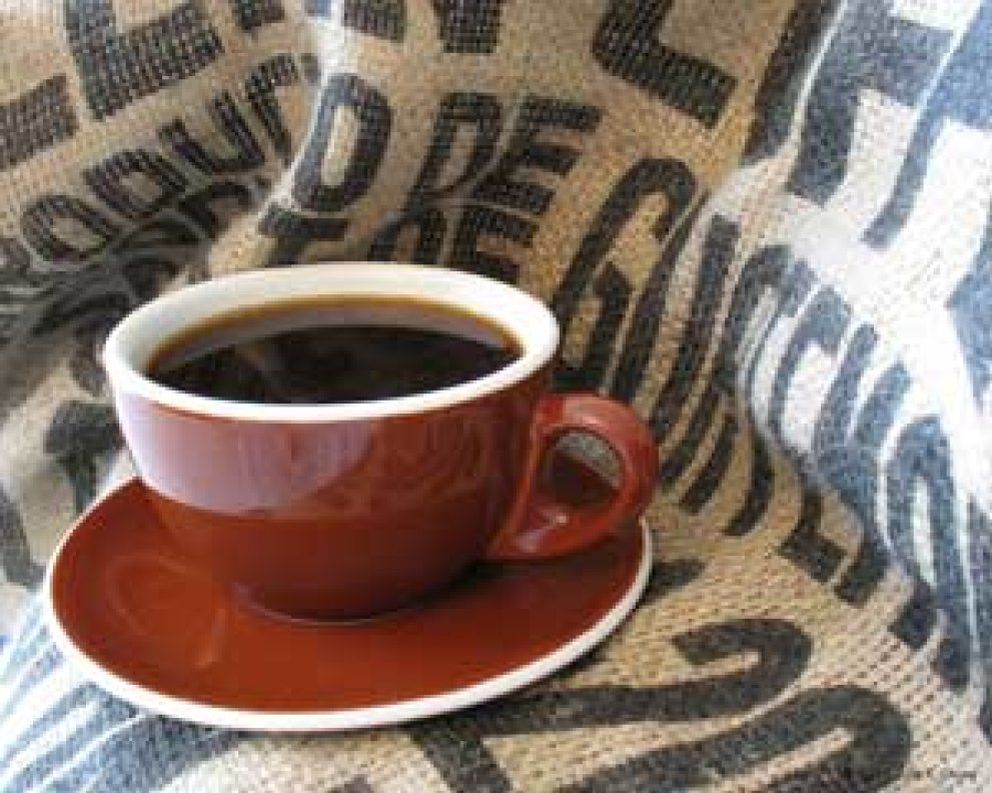 Foto: Los atletas aún consumen café para potenciar el rendimiento