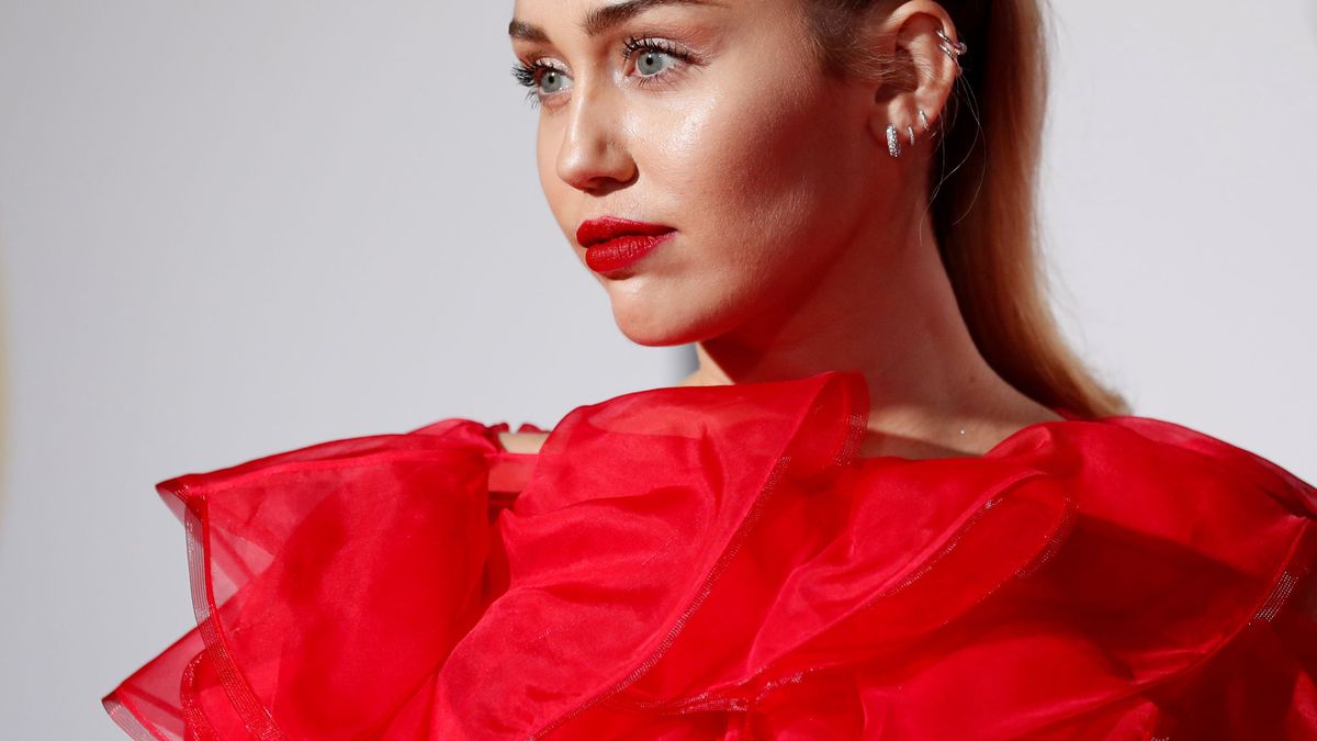 Miley Cyrus denuncia ser víctima de machismo y reivindica su libertad 