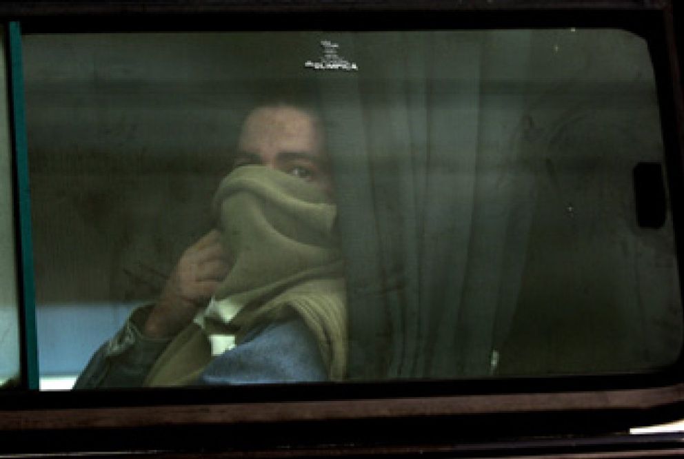 Foto: Sarkozy llevará caso de Betancourt al G8 y espera ahora un gesto de las FARC