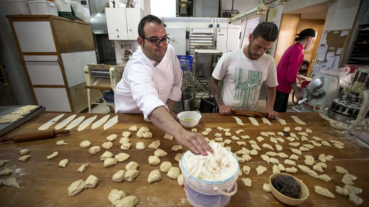 Fallece el panadero valenciano Paco Roig a los 41 años