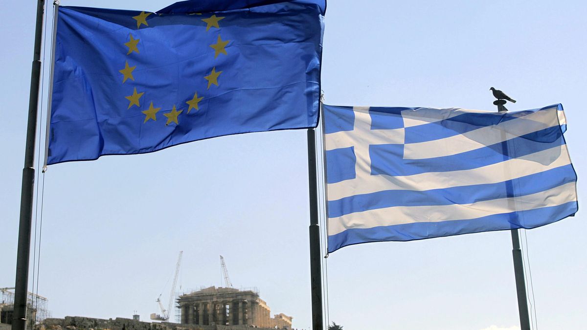 El Eurogrupo entra en bucle y es incapaz de dar una solución a la deuda griega