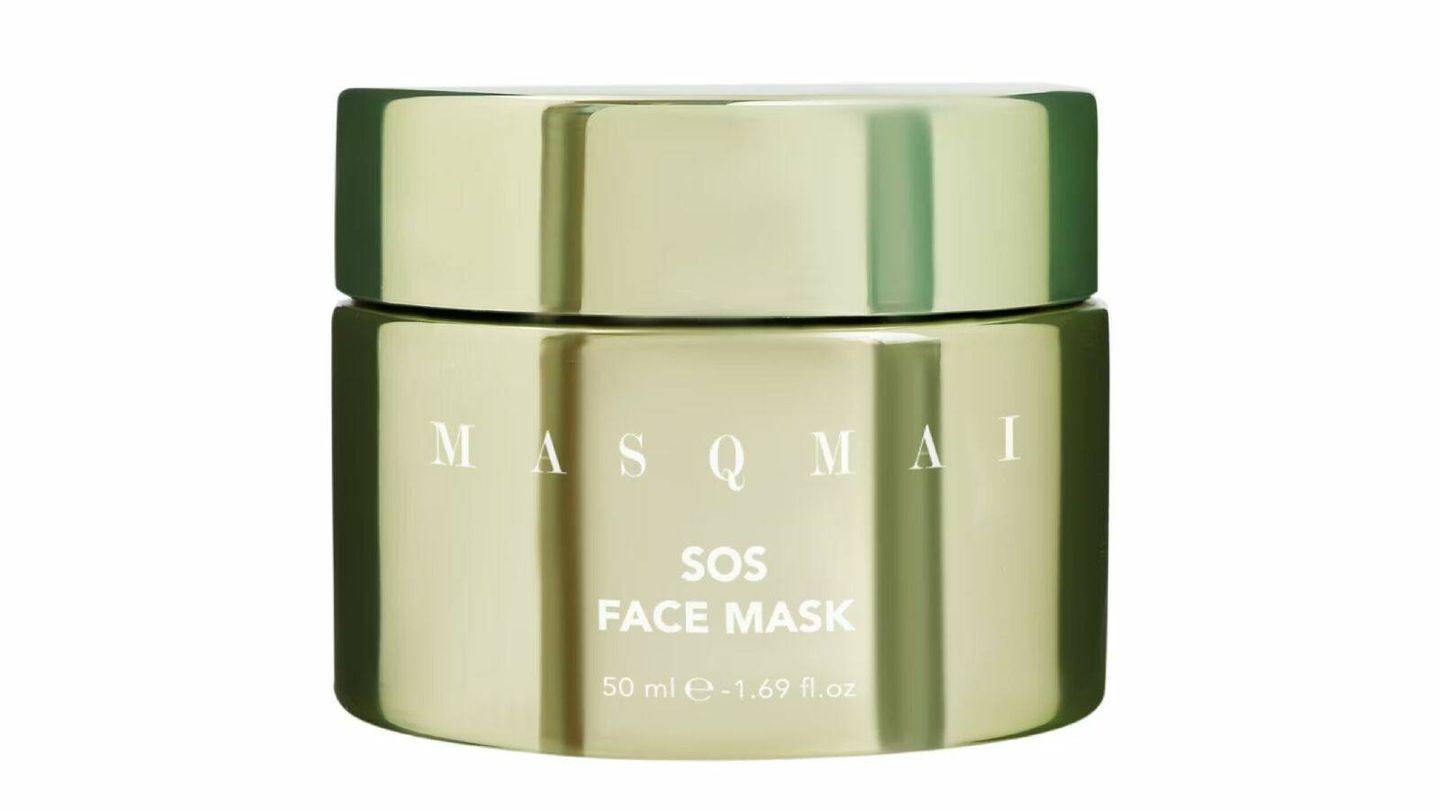 SOS Face Mask de Masqmai.