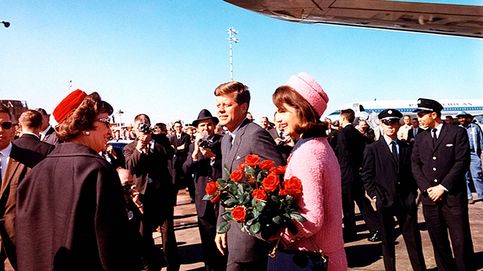 Jackie Kennedy: el vestido manchado de sangre que marcó la historia de la Casa Blanca