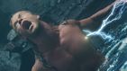 Chris Hemsworth y los músculos que no vimos en 'Vengadores: La era de Ultrón'