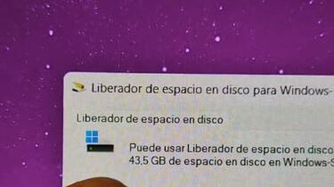 Noticia de Cómo liberar espacio en tu ordenador Windows de forma rápida si tienes el disco duro lleno