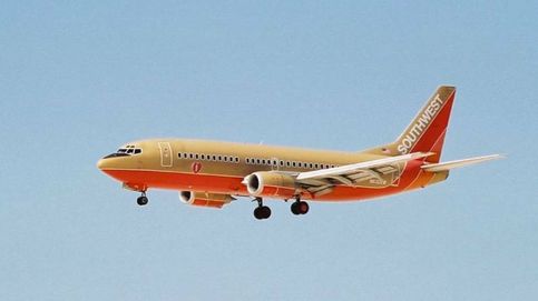 Un fallo estructural: accidente del vuelo 812 Southwest Airlines