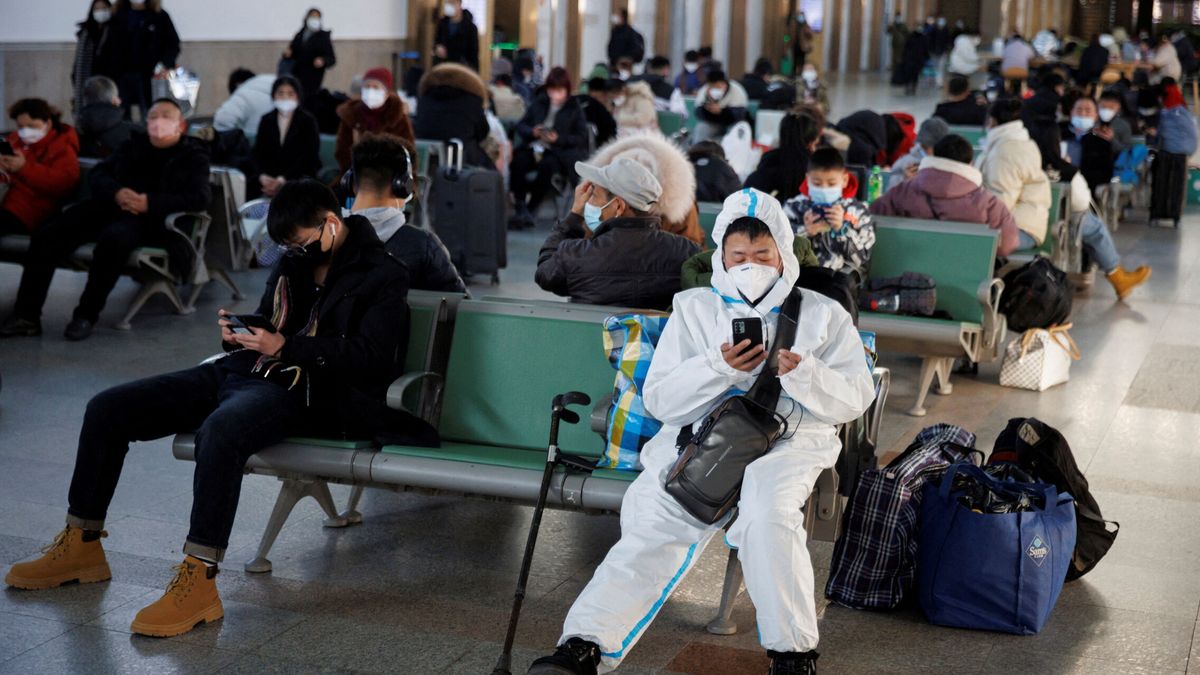 La resaca del covid cero en China: ¿éxito o fracaso de las políticas pandémicas de Xi?