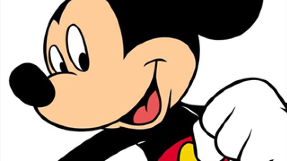Mickey Mouse cumple 80 años con su carisma intacto, a pesar de los retoques