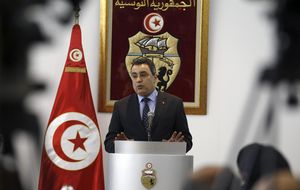 ¿Argelia, Marruecos, Túnez, Libia… países sexis para invertir?