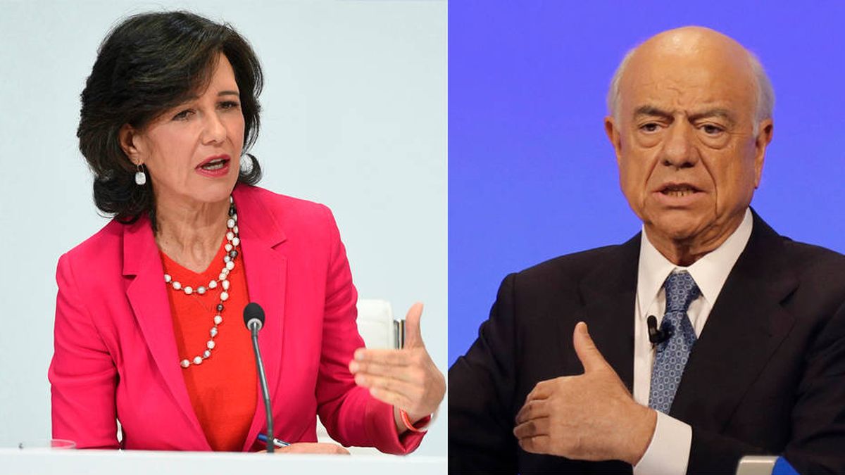 Europa se posiciona contra los modelos de presidencia ejecutiva de BBVA o Santander