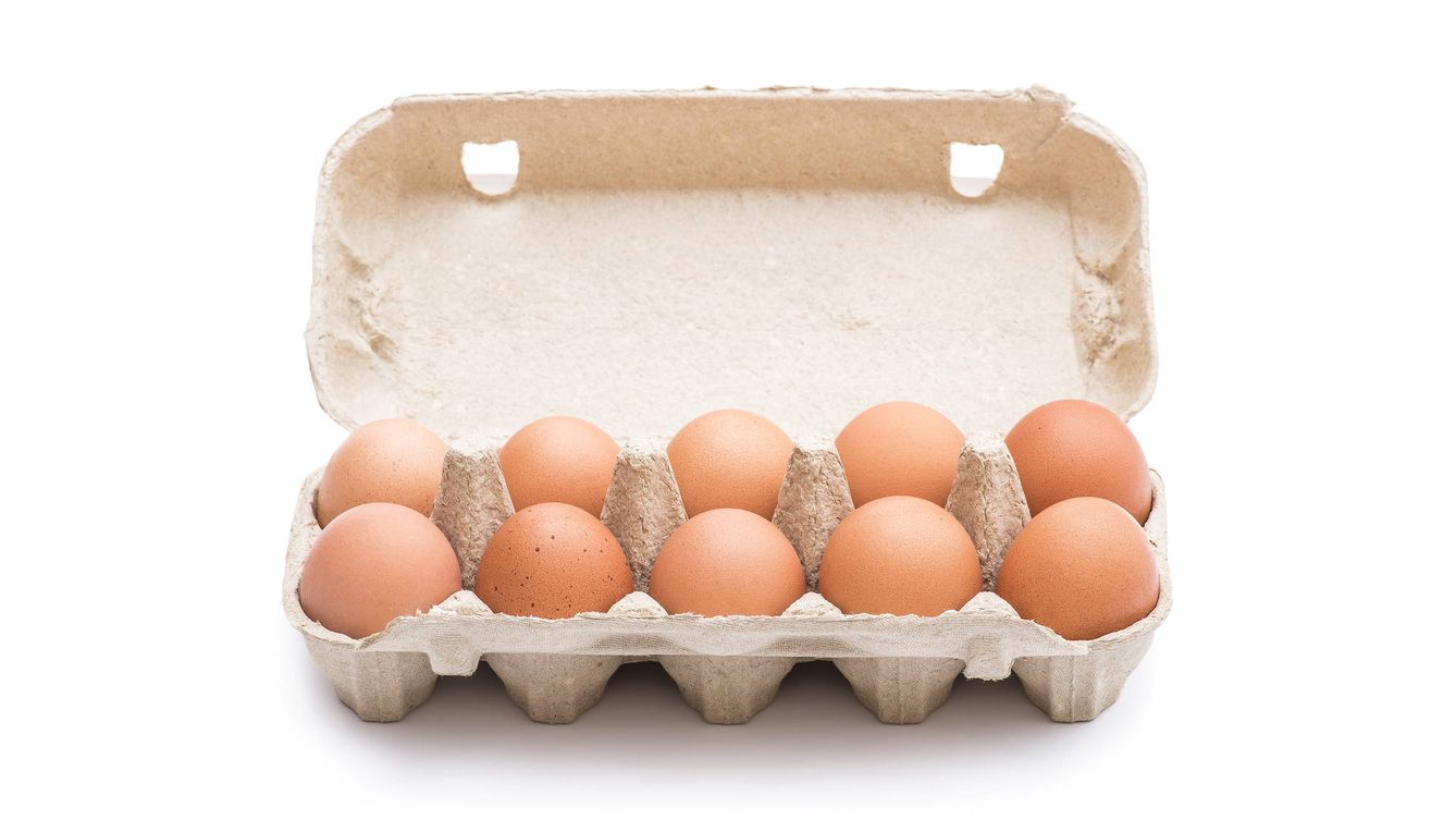Todo lo que necesitas saber para comprar los mejores huevos en el supermercado