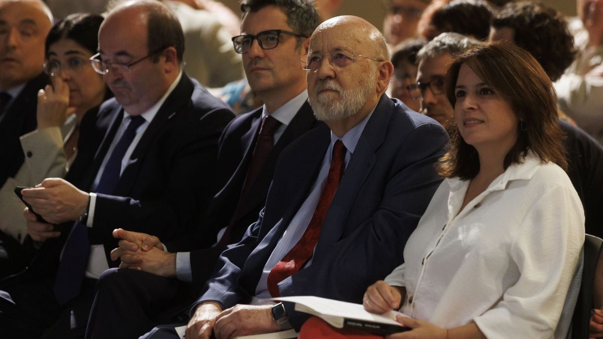 Tezanos vaticina que Sánchez contará con un apoyo superior al 29% en las generales